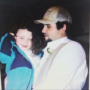 Meet your Posher, Ethan